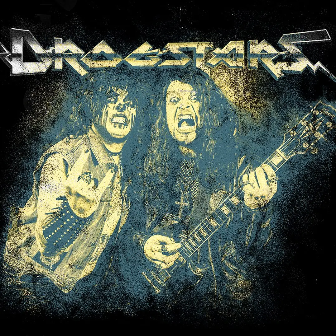 Резник & Haades - DROGSTARS 2026 — Народний театр, Світави