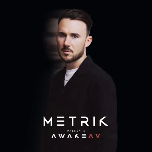 METRIK - awake AV