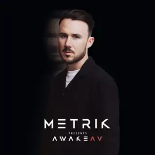 METRIK - awake AV