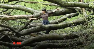 DOUBLE BILL: OTISKY (work-in-progress) & Last Dance