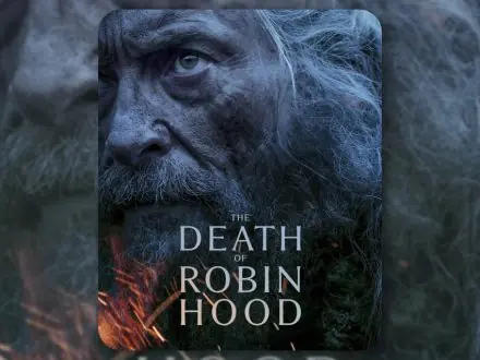 The Death of Robin Hood — Městské divadlo a kino Ostrov, Havlíčkův Brod