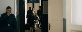 Одинокий волк
