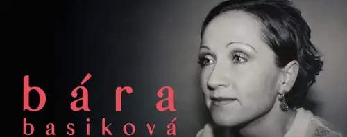 Бара Басикова