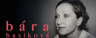 Бара Басикова