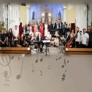 Konzert der guten Wünsche
