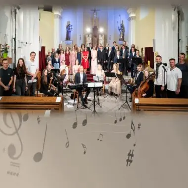 Koncert dobrých přání — DK Poklad, Ostrava