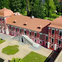 Лінія за лінією — Міська бібліотека Остров, Остров