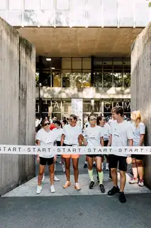 Archirun Club