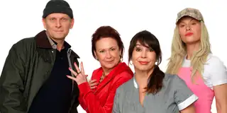 Jan Tenkrát: • ŠPLOUCH