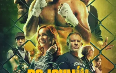 Fighter — Kulturní dům, Valašské Meziříčí