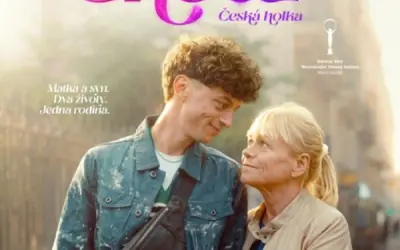 Chica Checa — Kulturní dům, Valašské Meziříčí