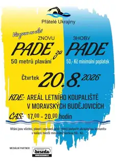 Pade za pade