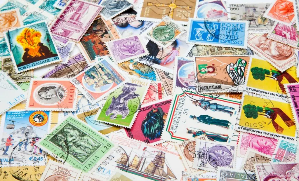 Philatelic Exchange Centre — KD Barikádníků, Prague