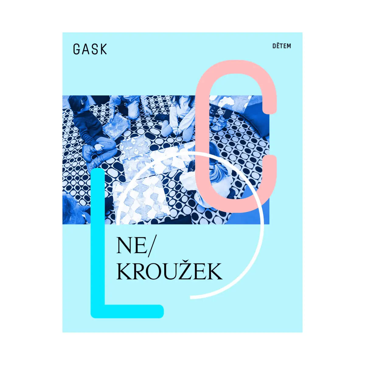 Ne/kroužek 2026/27 — Галерея Центральночешского края GASK, Кутна-Гора