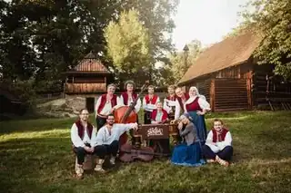 Музикування з Соланем