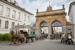 West Bohemia Tour 2026
