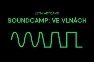 SOUNDCAMP: In the Waves