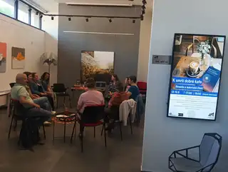 "Gut sterben: Das ist mein Recht" - Filmvorführung und Diskussion