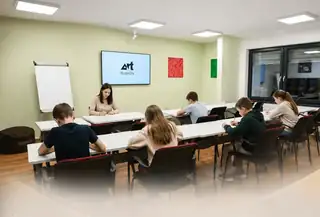 CERMAT Practice Test: Entrance Exam Rehearsal