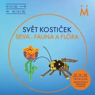 Seva - фауна и флора - сопровождающая программа