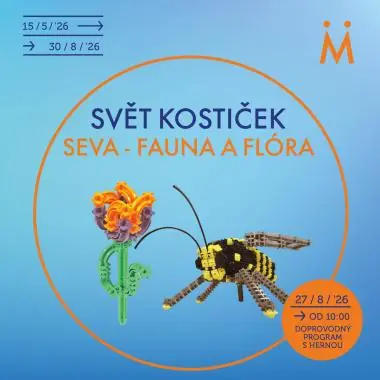Seva - фауна та флора - супровідна програма — Регіональний музей Мельник, Мельнік