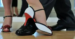 Königshof-Tanzabend