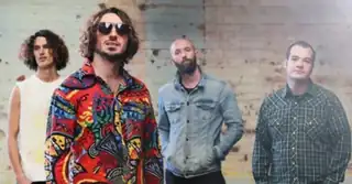 WILLE & THE BANDITS (UK)