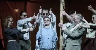 Безрукий Франтишек