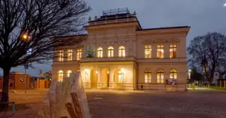 Königlicher Goldener Advent