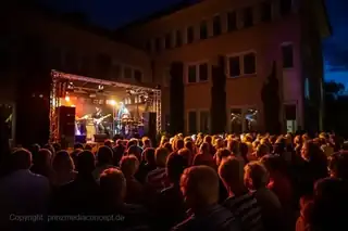 Deep Purple revival