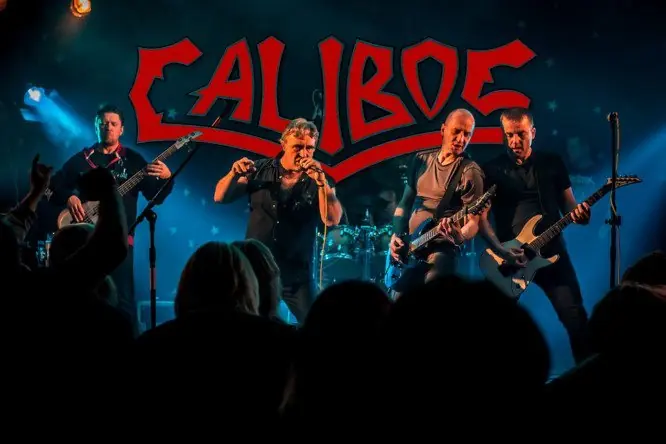 Calibos — Stará masna, Kroměříž