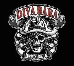 Divá Bára - support Breaking Loose — Стара м'ясна, Кромеріж