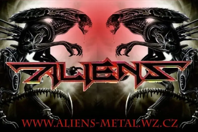 Aliens cover band — Stará masna, Kroměříž