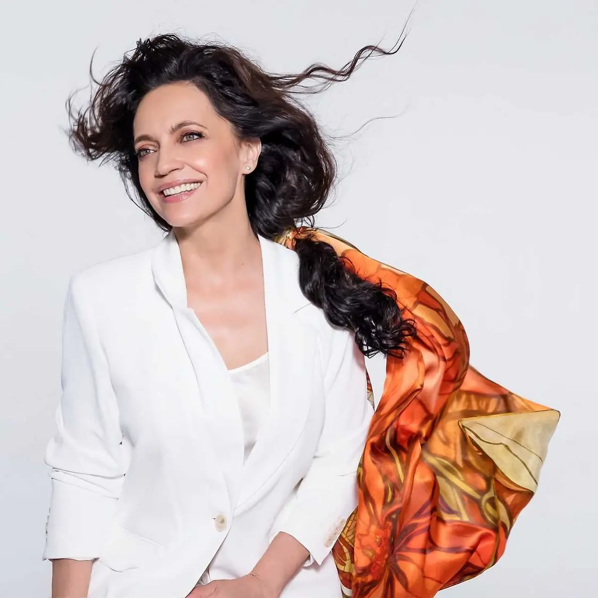 Lucie Bílá - Recital — Home of AV, Říčany