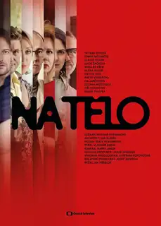HAPPENING NA TĚLO
