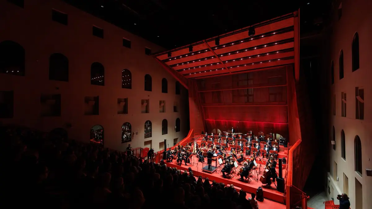 Elevato Piano Festival: Piano Recital — Imperial Spa, Karlovy Vary