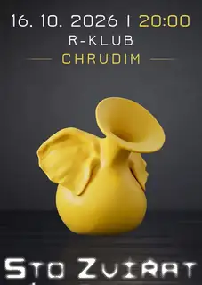 Sto Zvířat