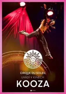 Cirque du Soleil: KOOZA
