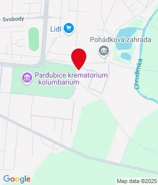 Day of Jewish Monuments 2026 — Turistické informační centrum Pardubice, Pardubice