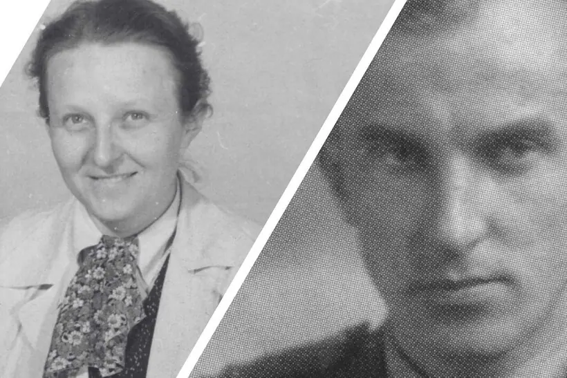 Silent Heroism in Pardubice: Stories from World War II — Pardubice Tourist Information Centre, Pardubice