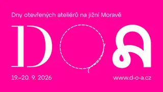 DOA - Tage der offenen Ateliers in Südmähren