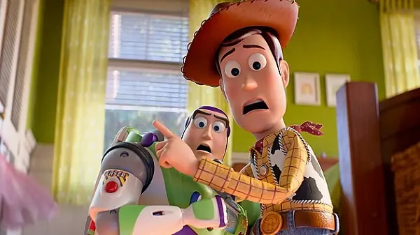 Toy Story 5: Příběh hraček — Letní kino Širák, Hradec Králové
