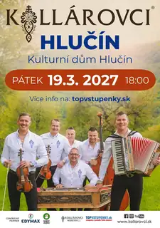 Kollárovci in Hlučín