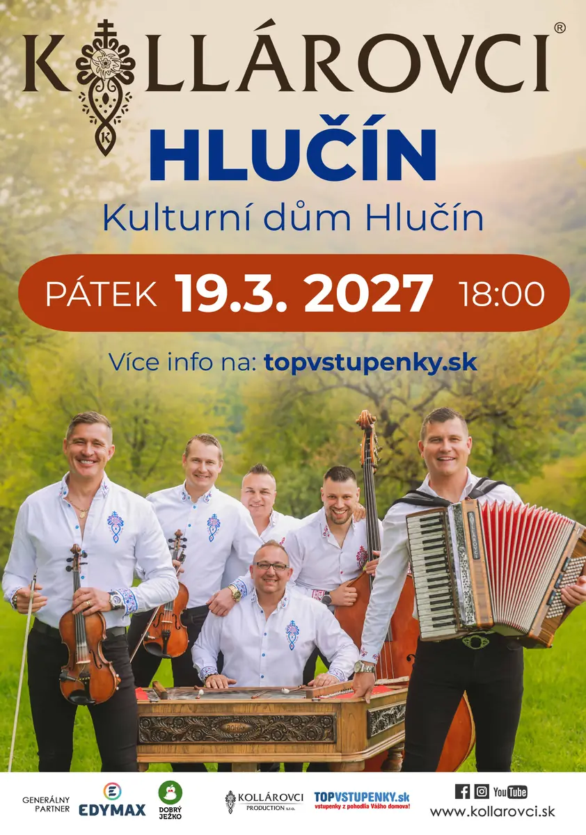 Kollárovci v Hlučíně — Kulturní dům, Hlučín