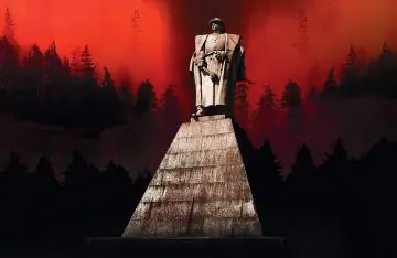 TROCNOVSKÉ SLAVNOSTI 2026 — Jihočeské muzeum v Českých Budějovicích, České Budějovice