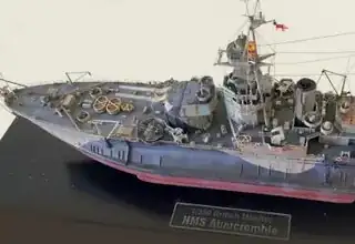 South Bohemian Carp 2026 - Plastic Model Exhibition and Competition
