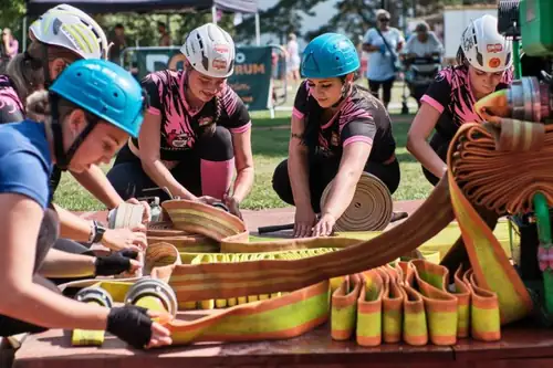 Cup Competition