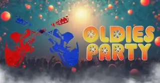 Rock & Oldies Party