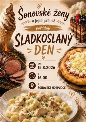 Süß-salziger Tag — IC Broumovska, Broumov