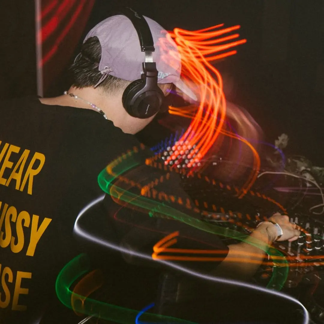 Brno Bud' Láska: Neugasse 836 dj's — ARTBAR, Брно